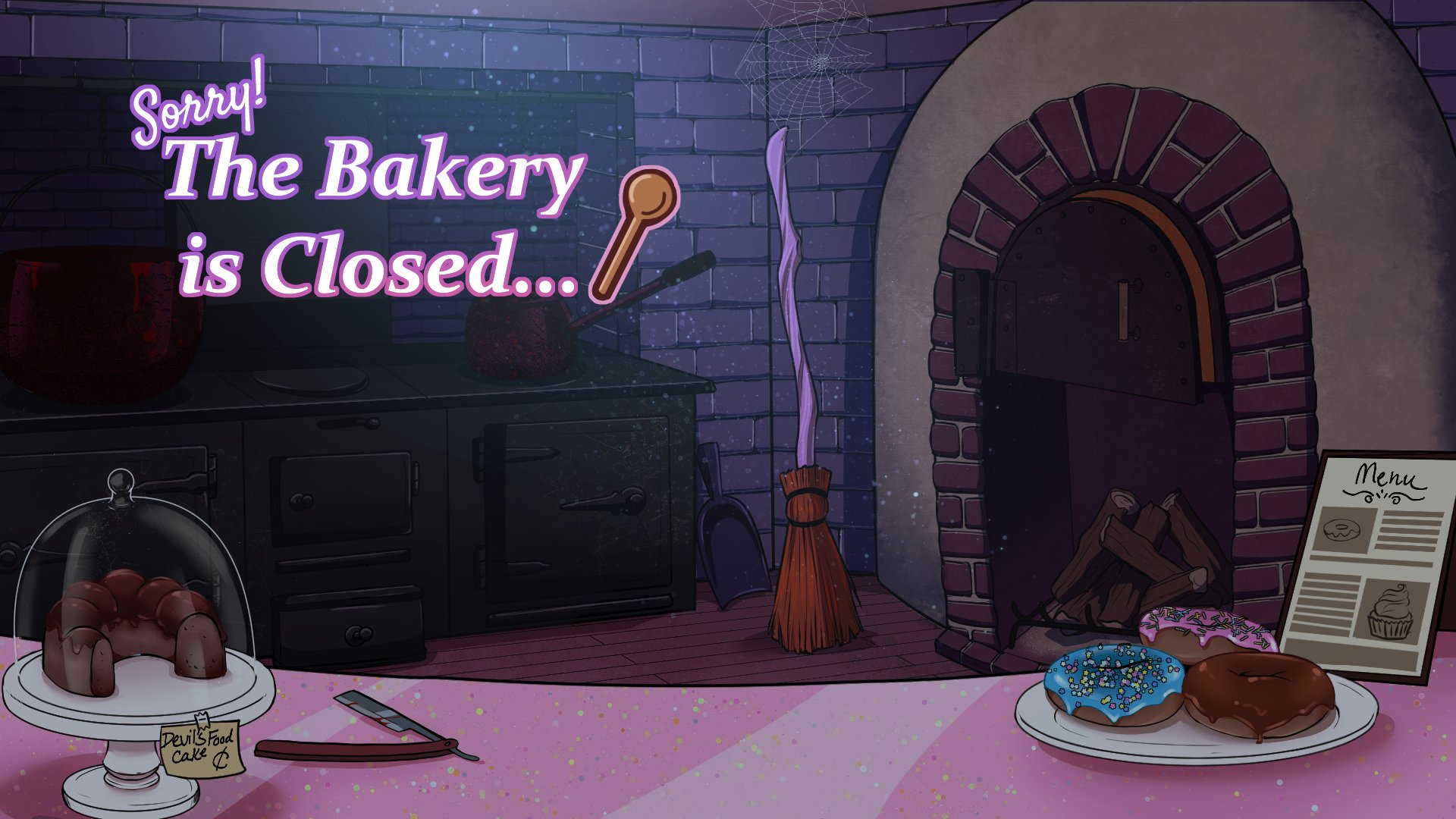 Shooky_Booo Offline Background