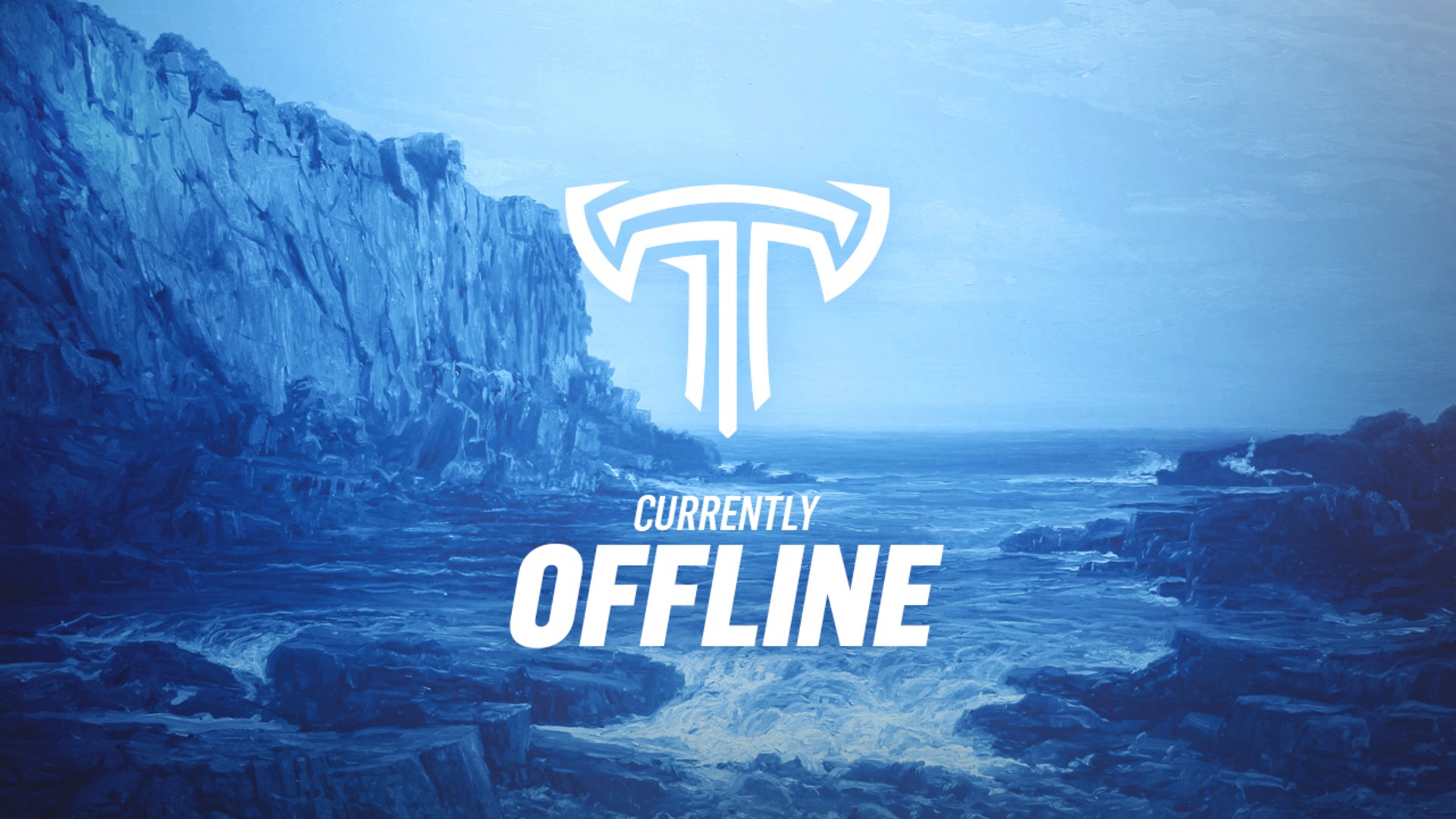 Tougie24 Offline Background