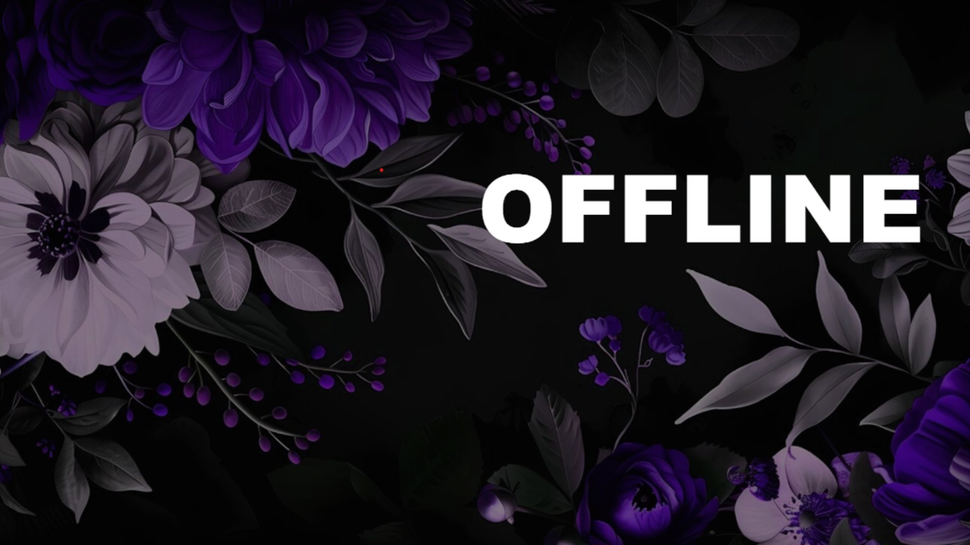 DaisyLeeTV Offline Background