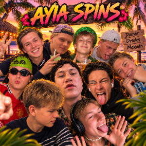 ayiaspins