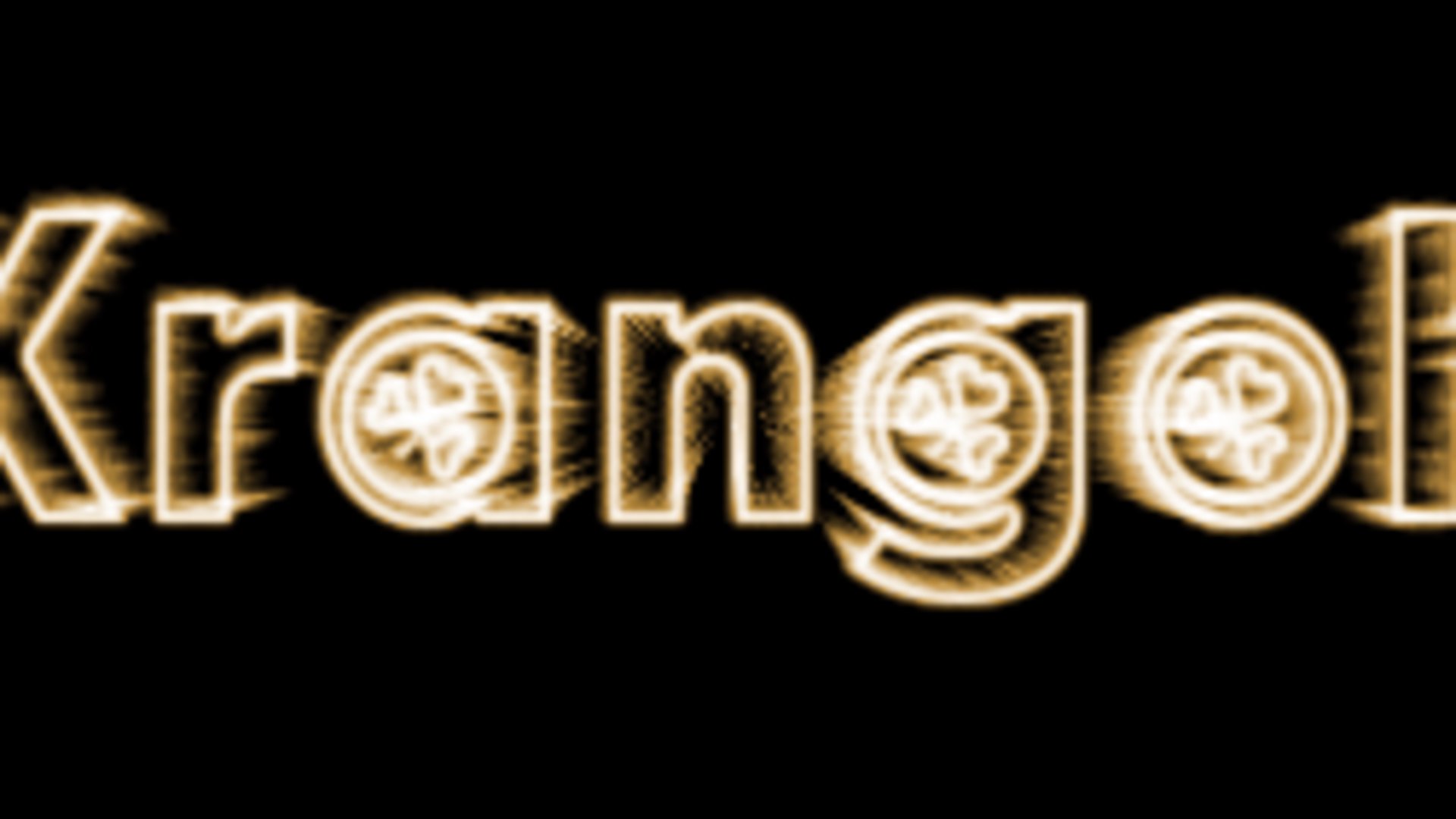 krangoh Offline Background