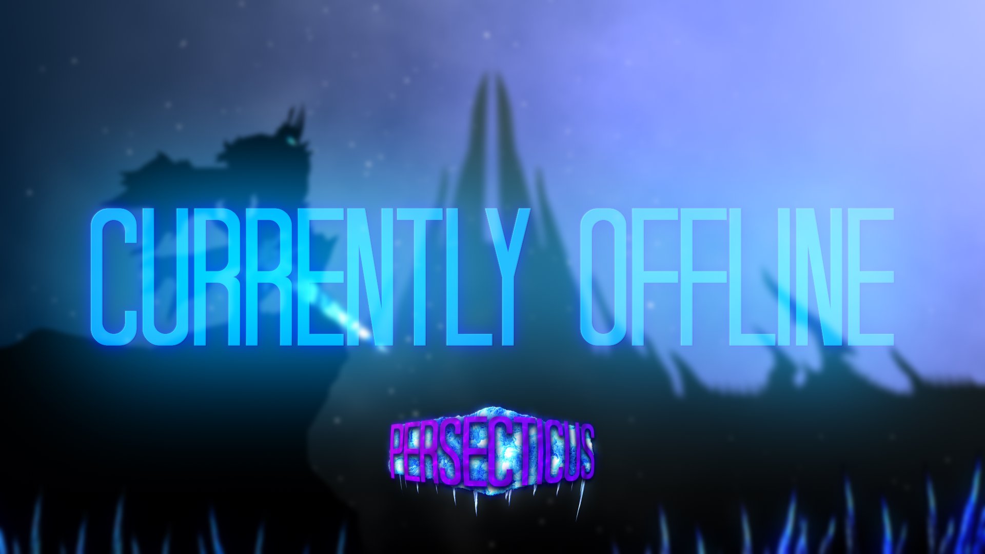 Persecticus Offline Background