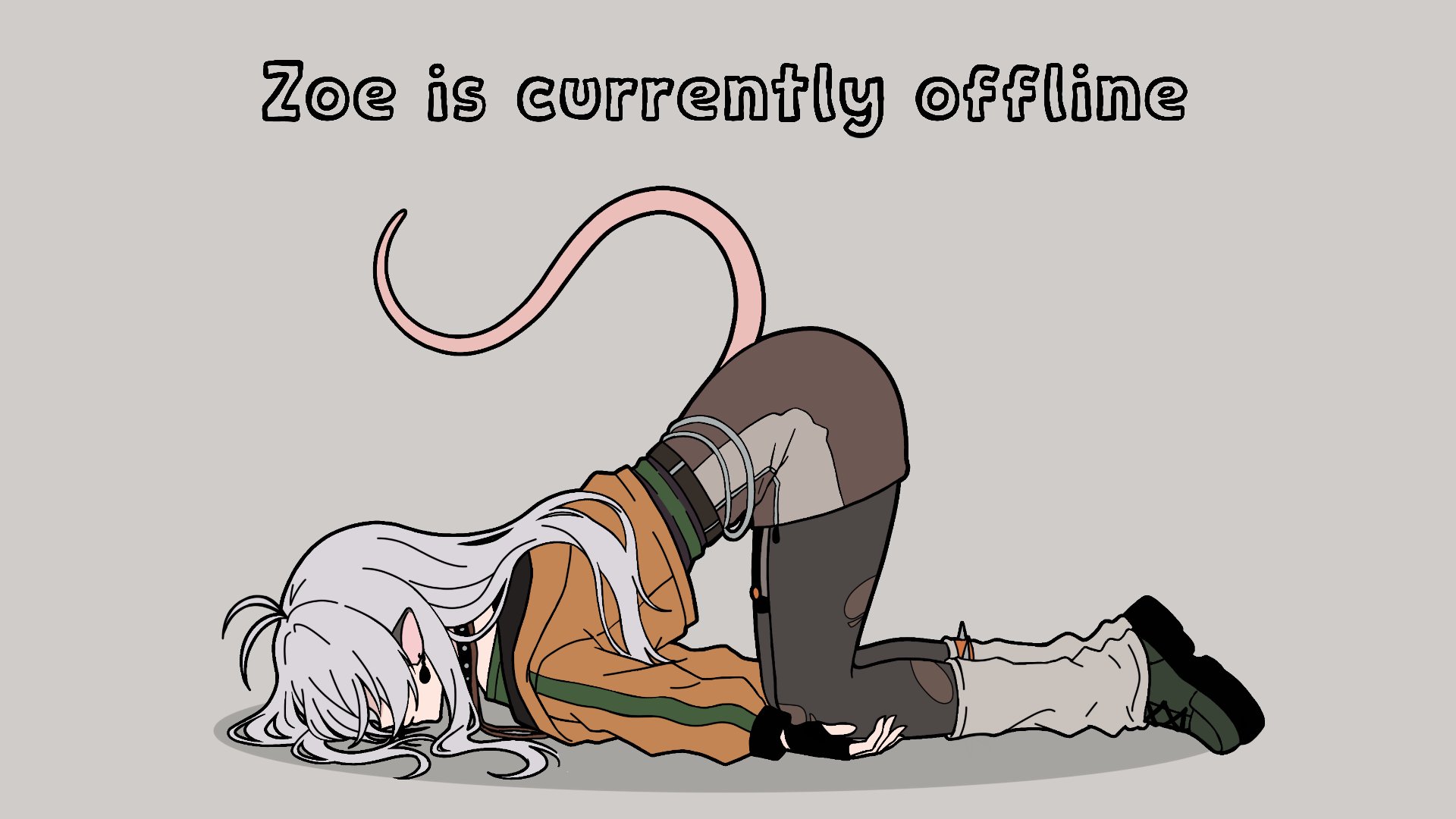 the_zoe_ Offline Background
