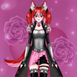 RosieValkyrie