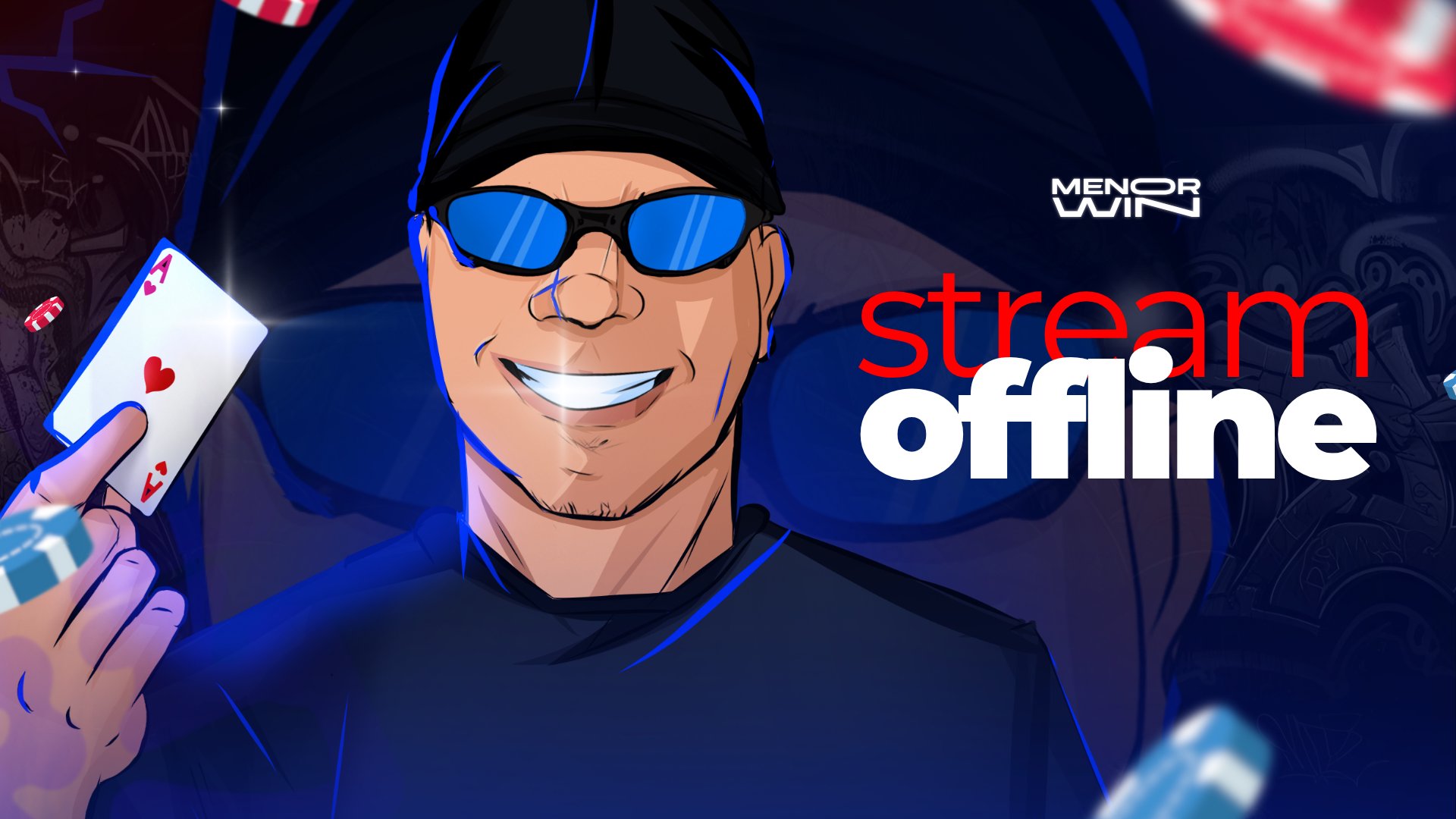 menorwin01 Offline Background
