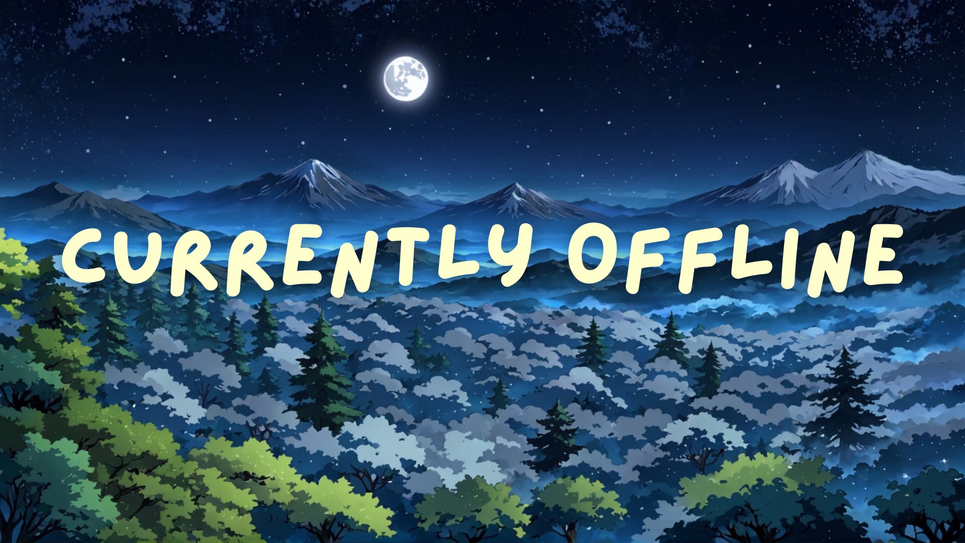 thatone_grif Offline Background