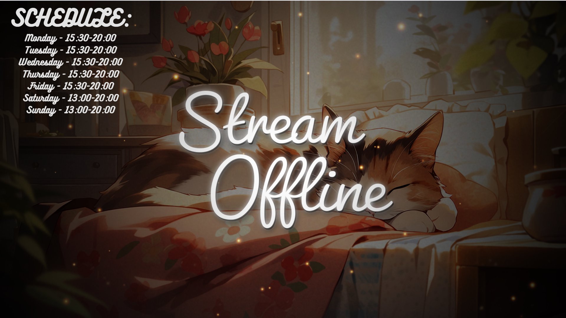CJLovesEggnog Offline Background