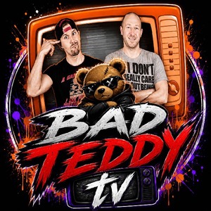 BadTeddyTV