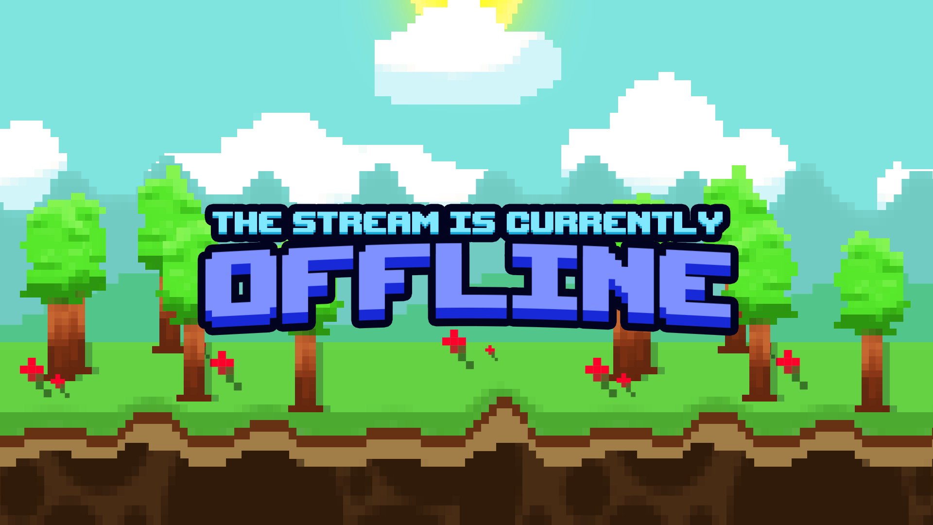 PiddyPlayz Offline Background