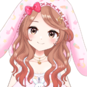 兎咲らびぴょん