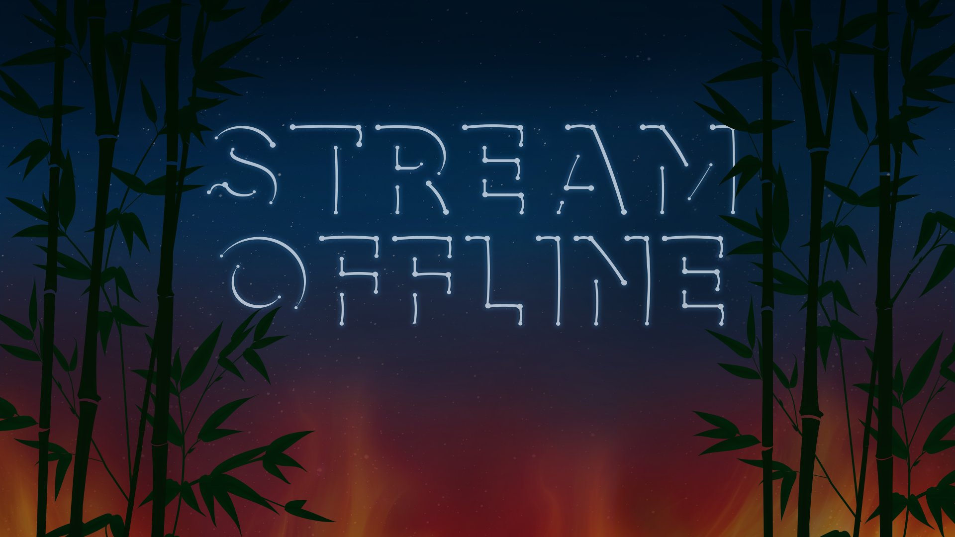 AspreyFM Offline Background