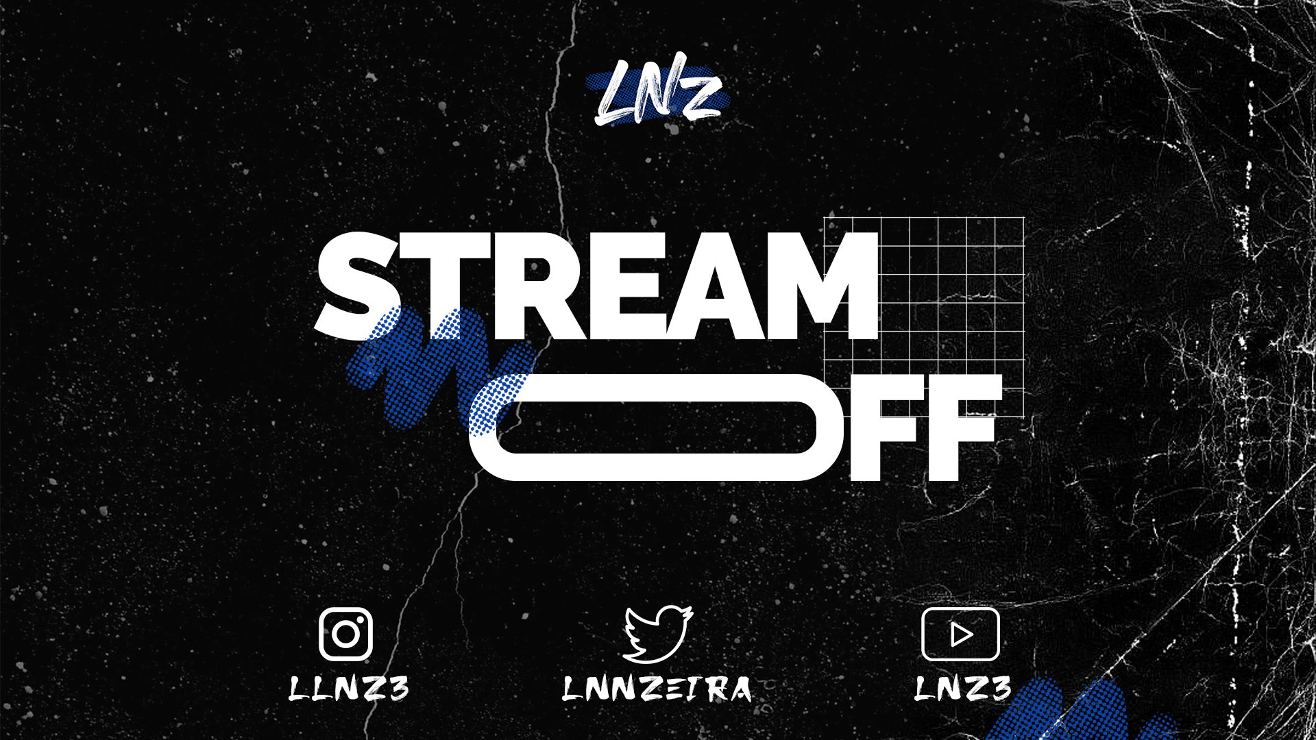 Lnz3 Offline Background