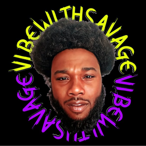 vibewithsavage