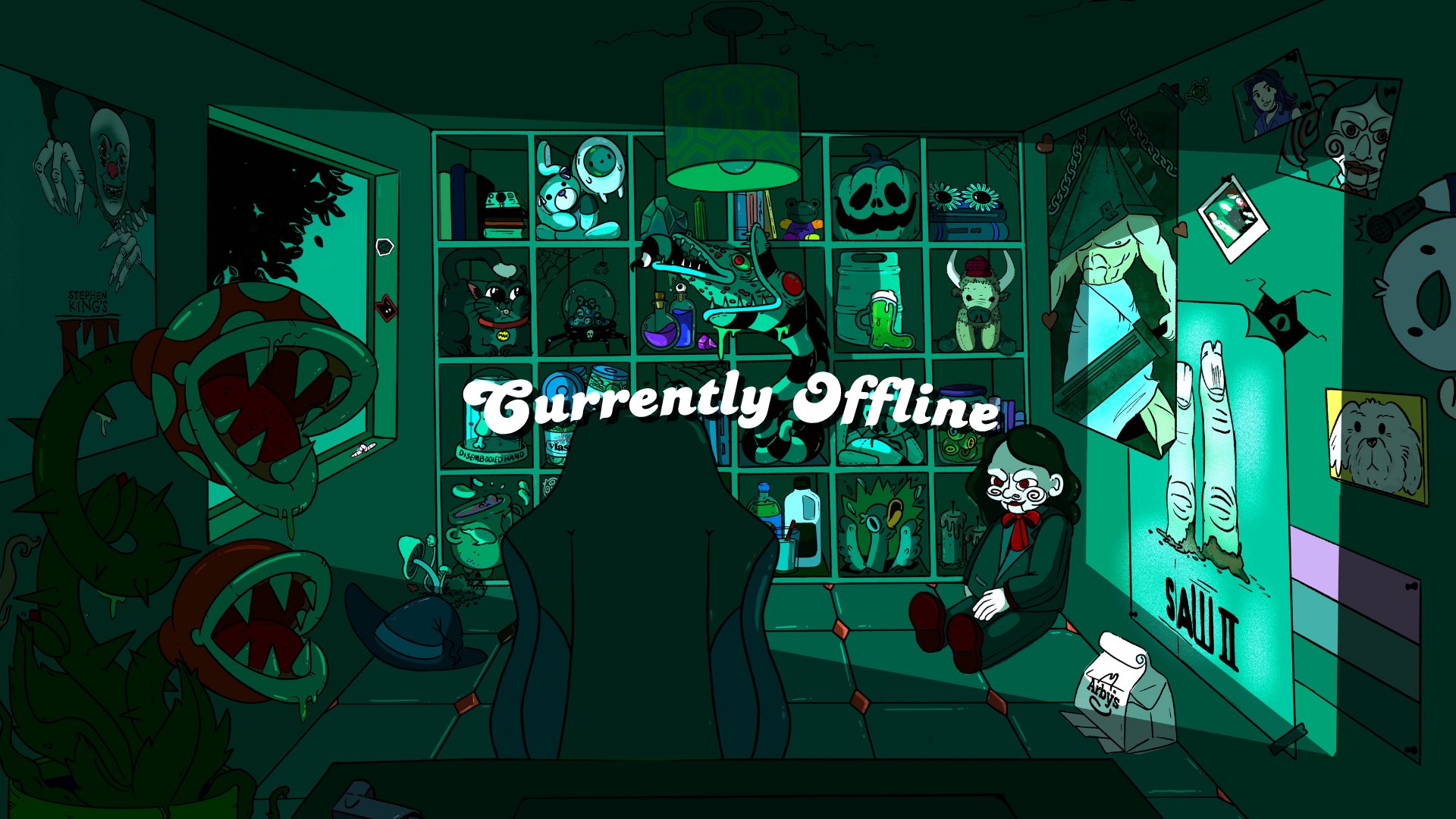beernotbabies Offline Background
