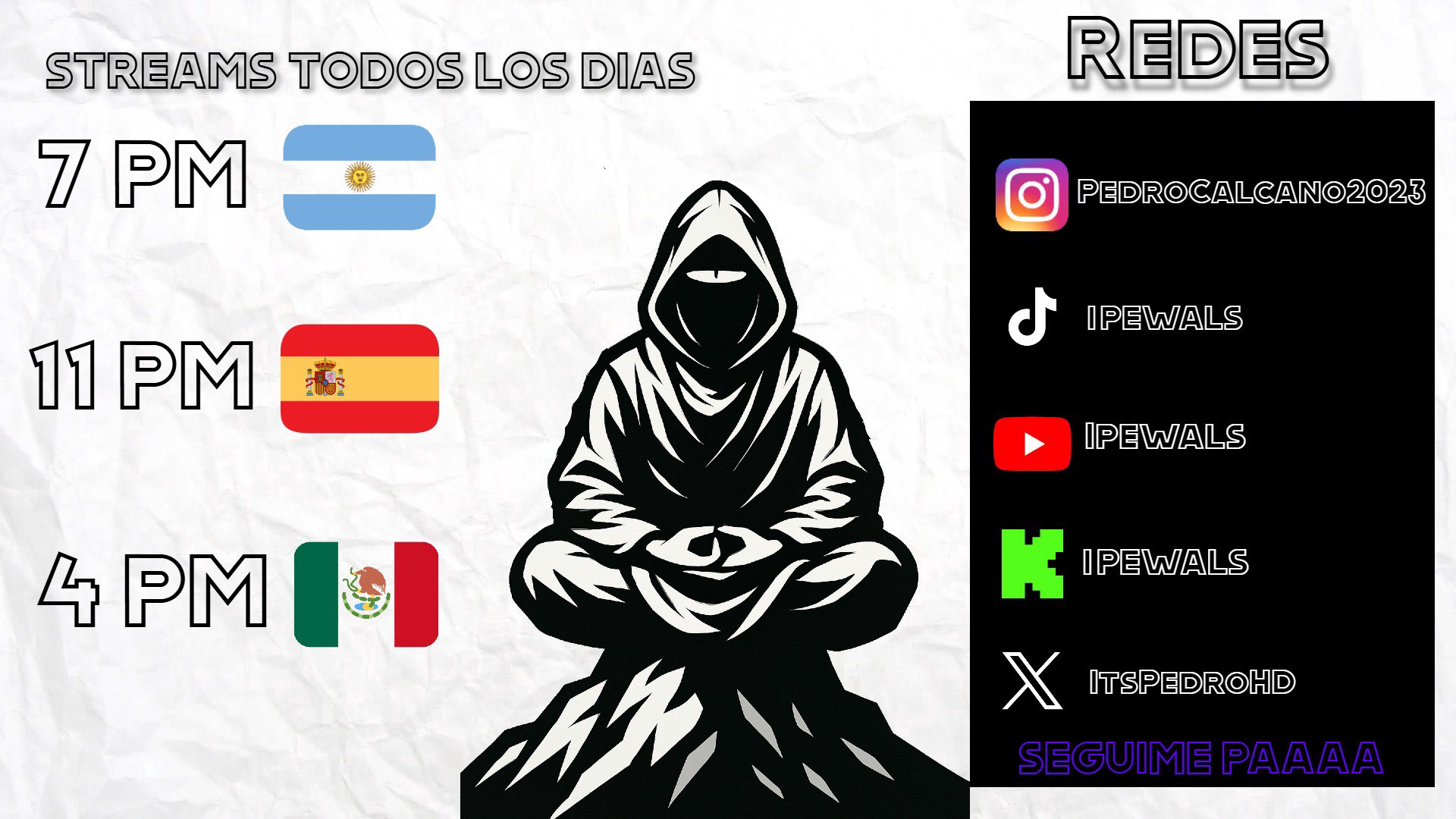 Ipewals Offline Background