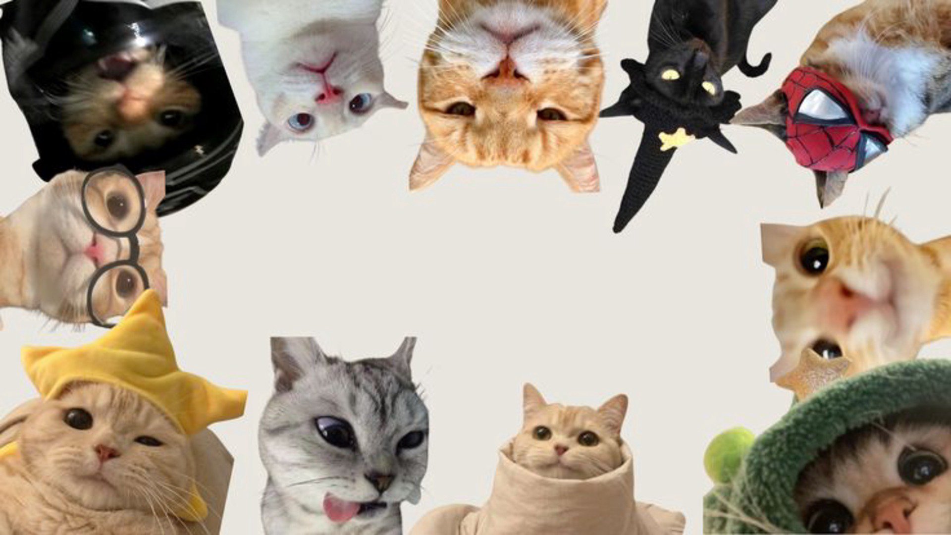 luusia__ Offline Background