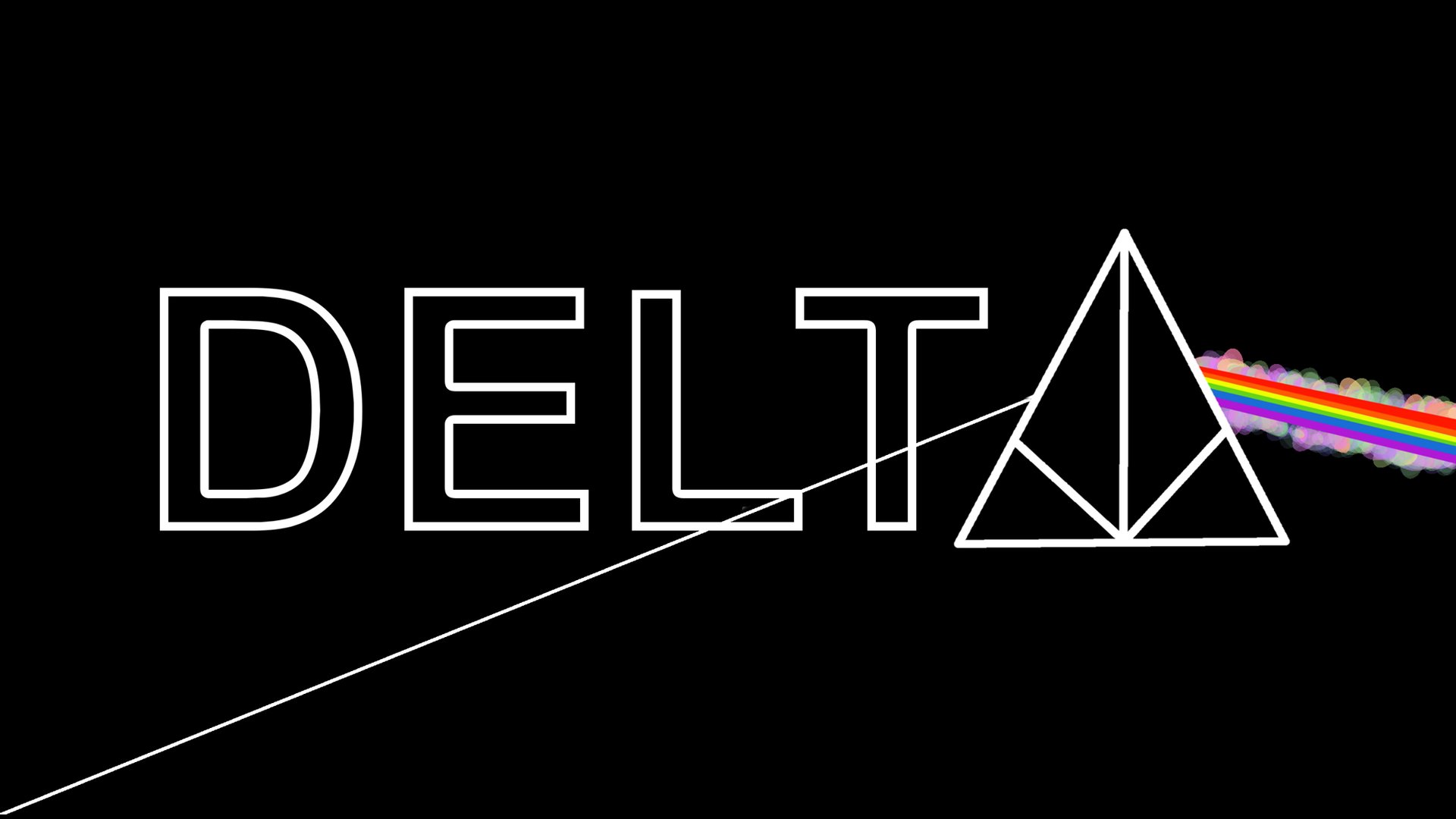 DeltaDidIt Offline Background