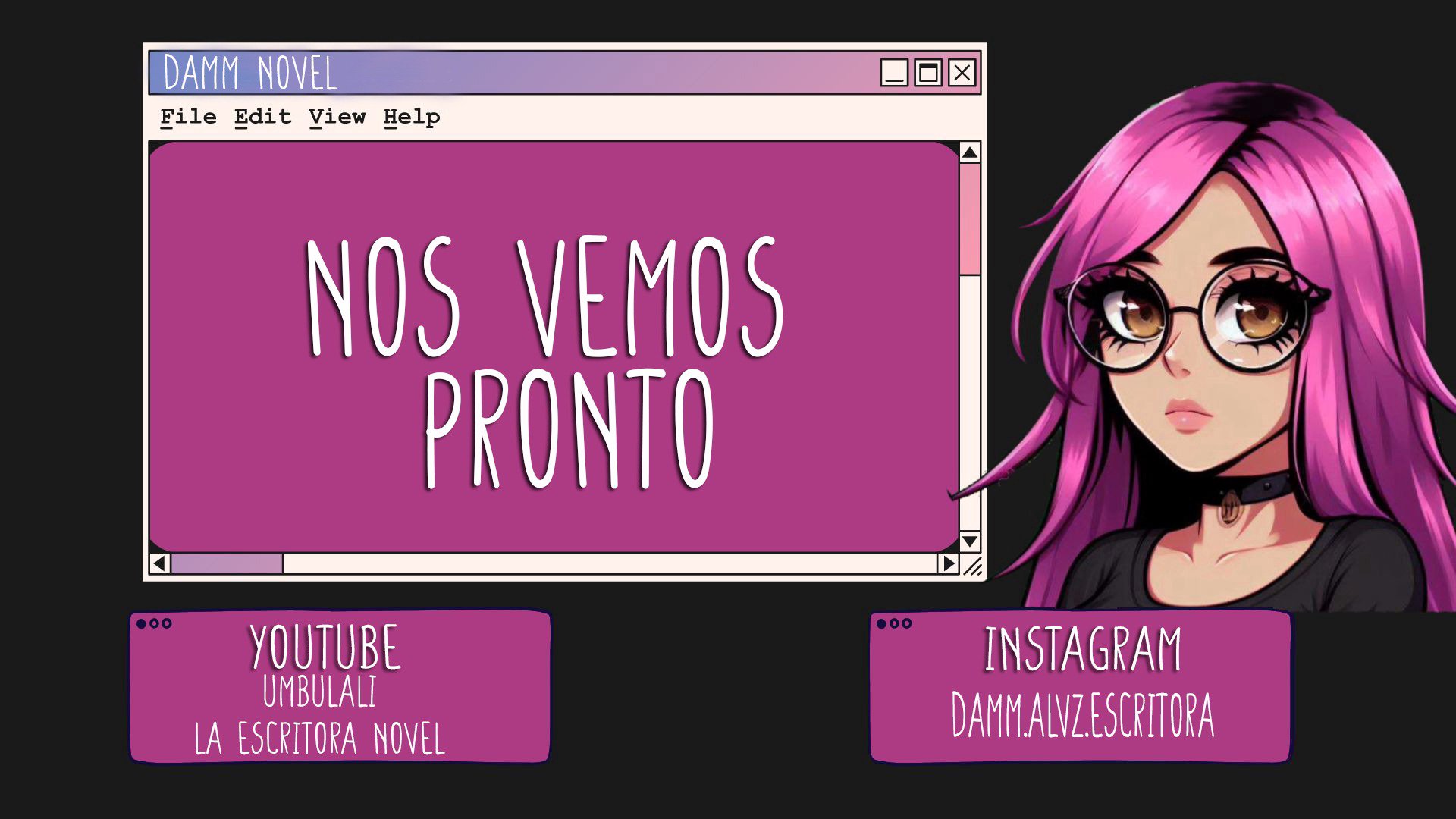 dammnovel Offline Background