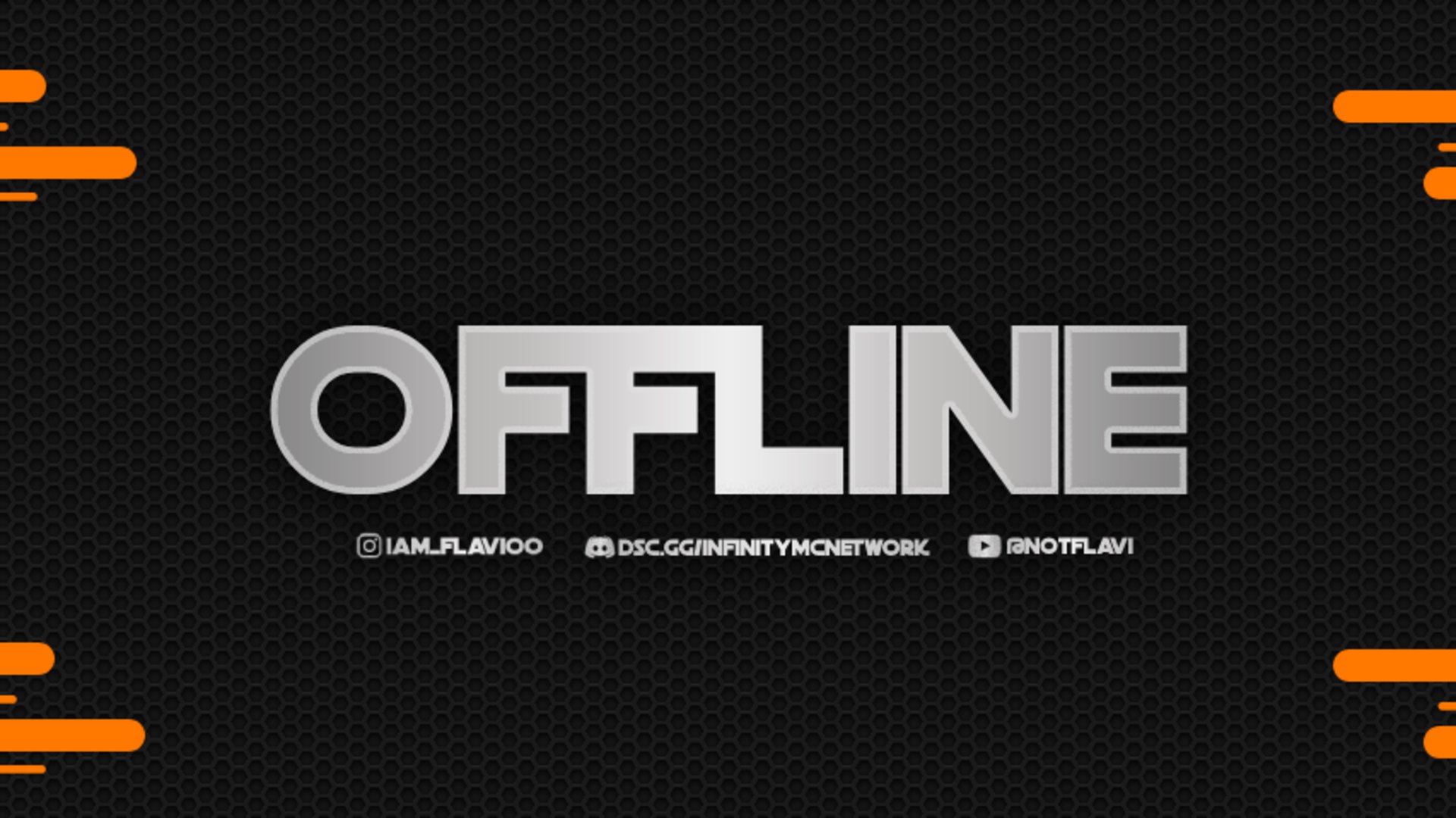 NotFlavii Offline Background