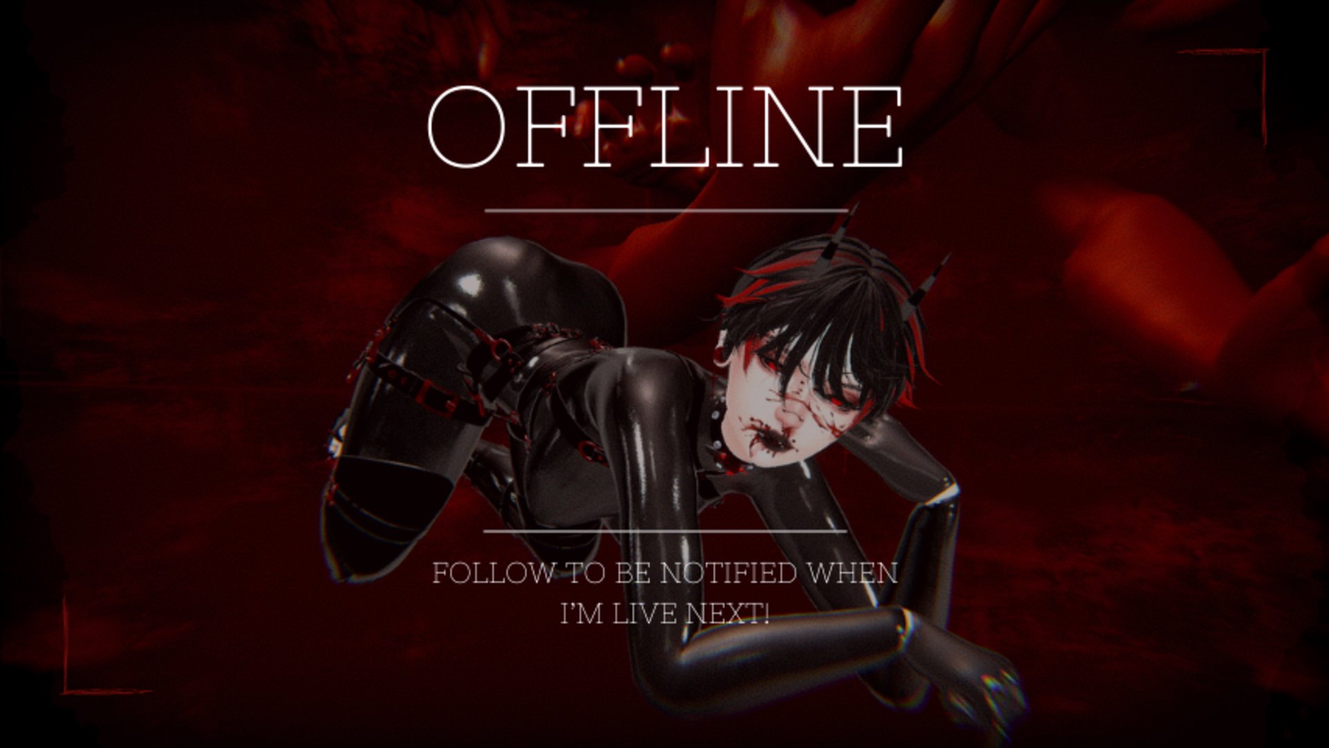 lynxy_xo Offline Background