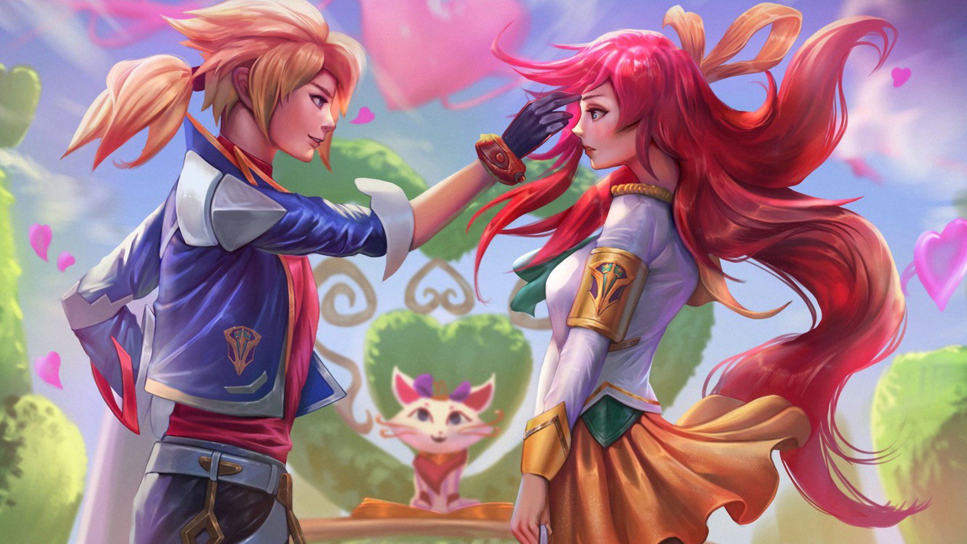 HKs_MemorYz Offline Background