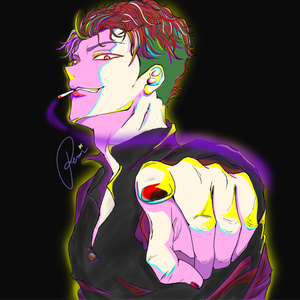 ちゃそ7