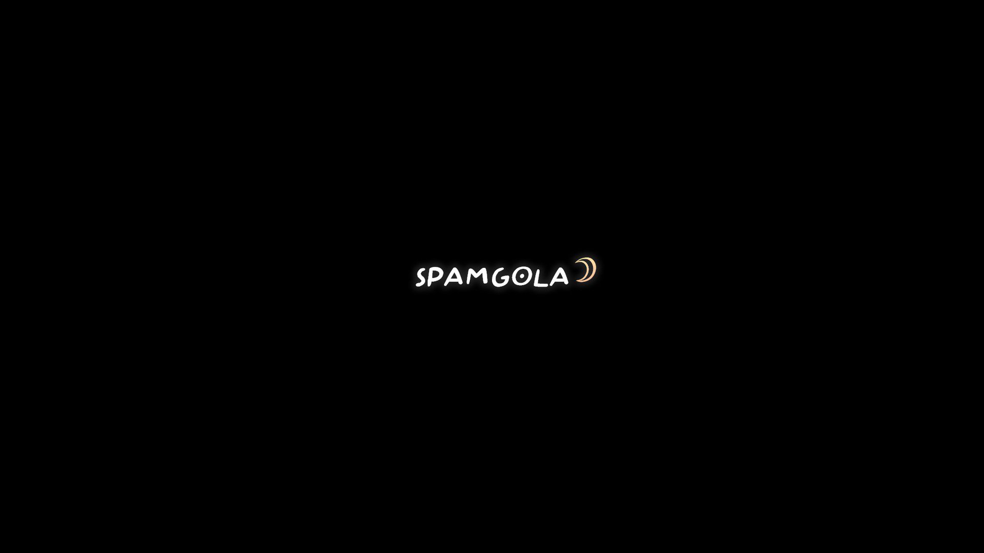 spam Offline Background
