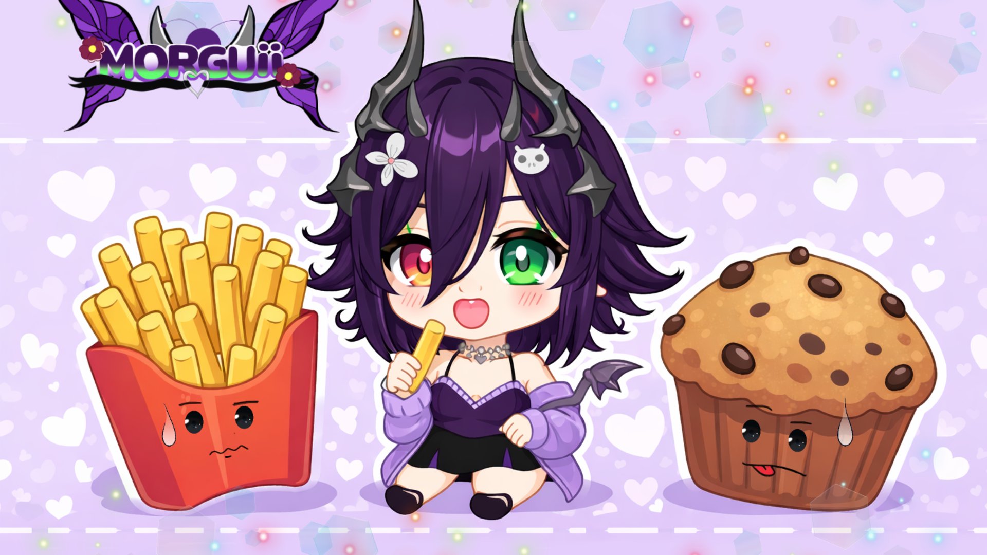 morguii_ Offline Background