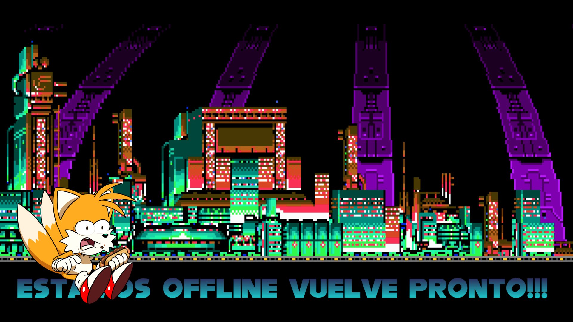 Luukaz_mx Offline Background