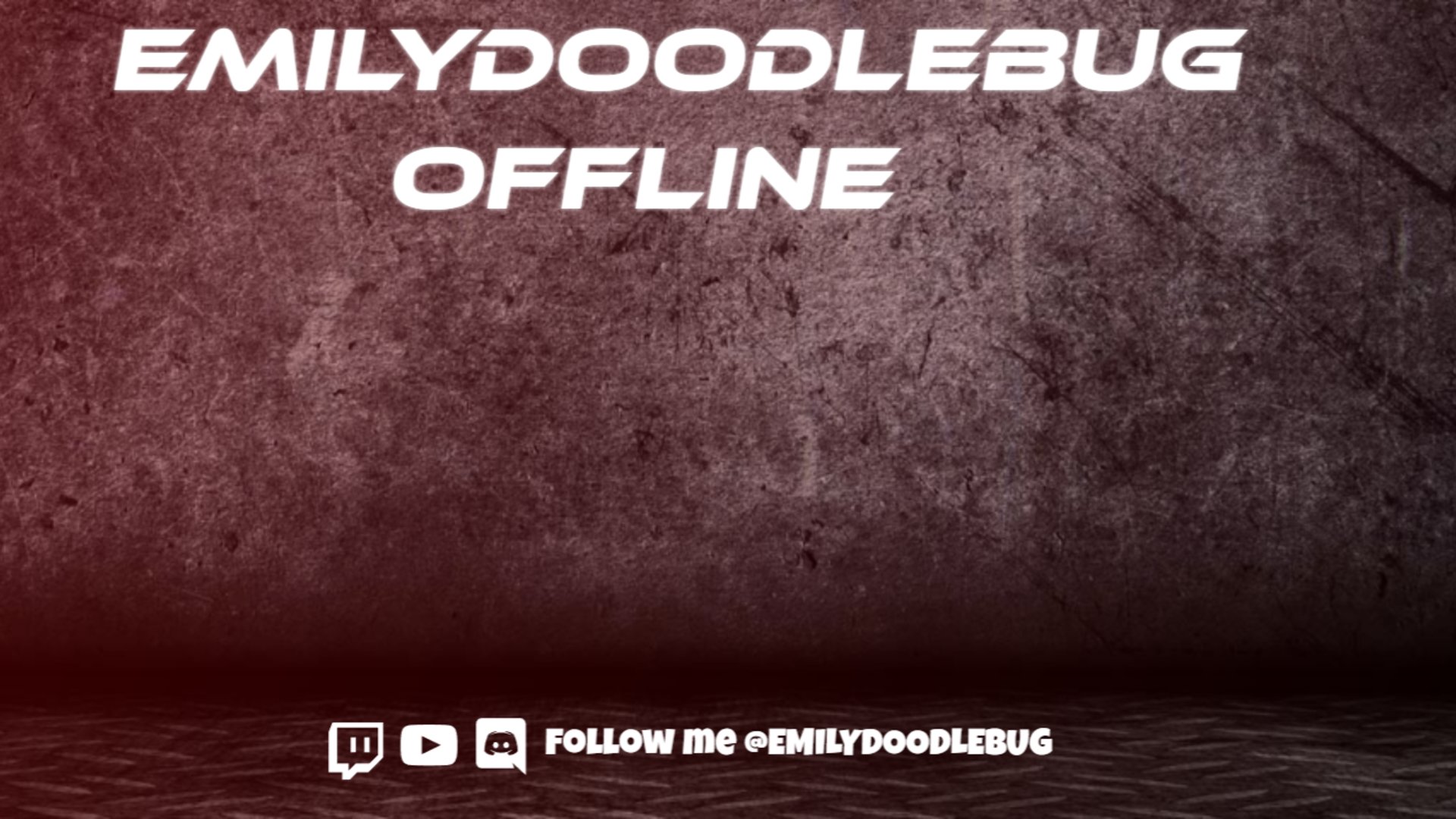 emilydoodlebug Offline Background
