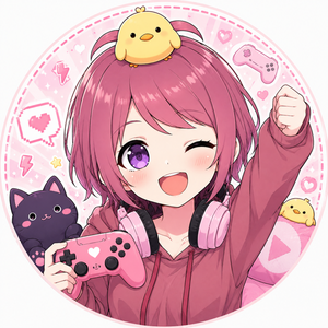 わかちゃんのゲーム実況