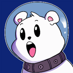AstroBear64