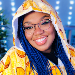 ItsMarigoldx