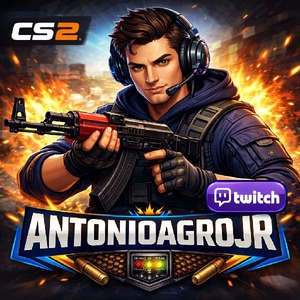 antonioagrojr