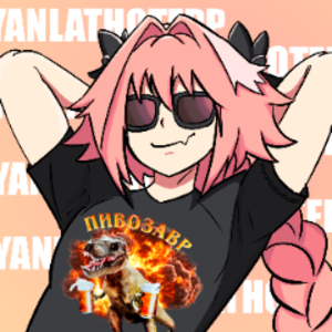 nyanlathotepp