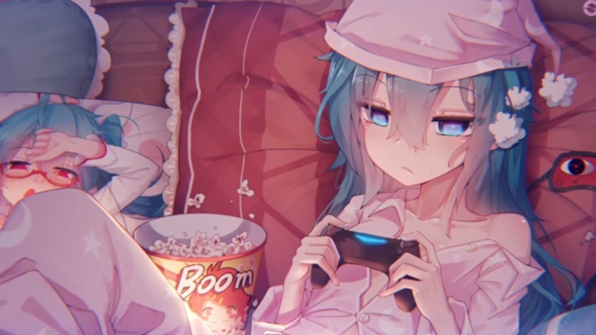 JensQutti Offline Background