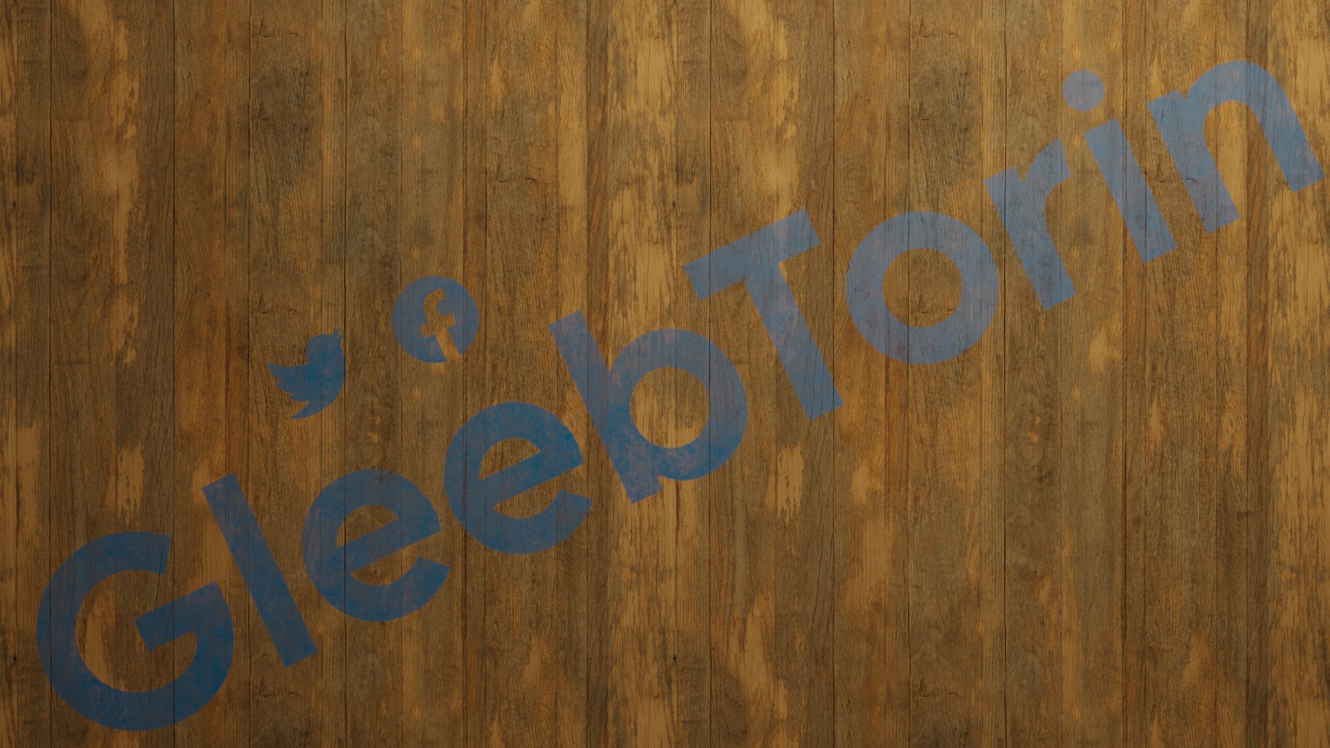 GleebTorin Offline Background