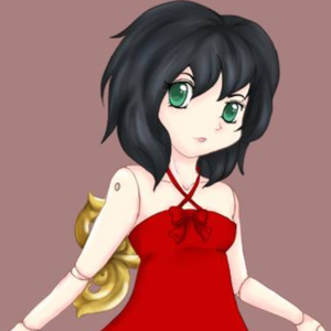 littlemisslioness
