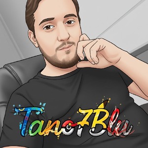 Tano7Blu