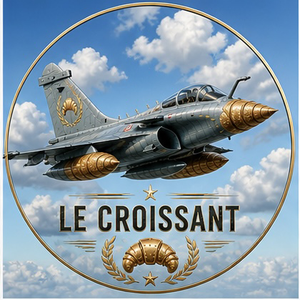 LeCroiiissant