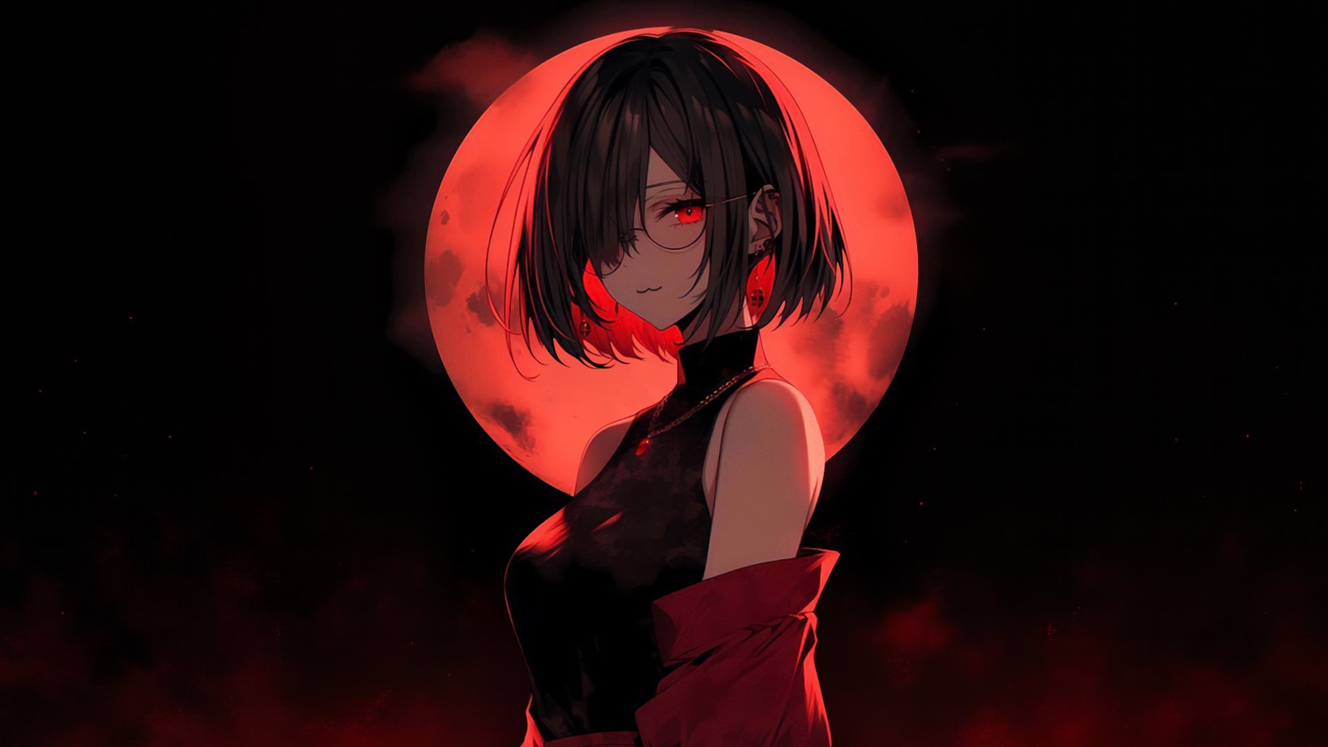HoshiRoseRa Offline Background