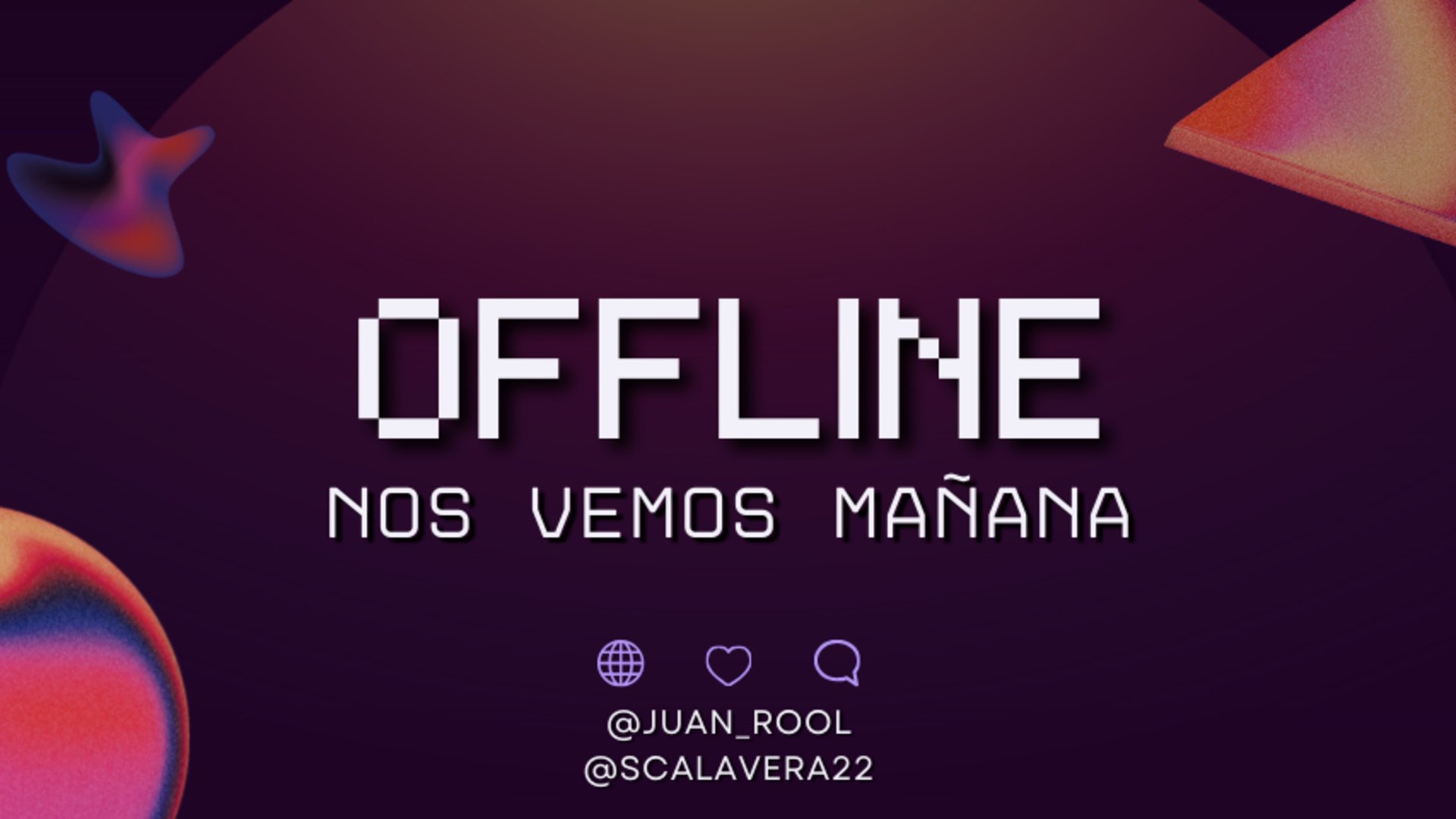 ROLOSINO Offline Background