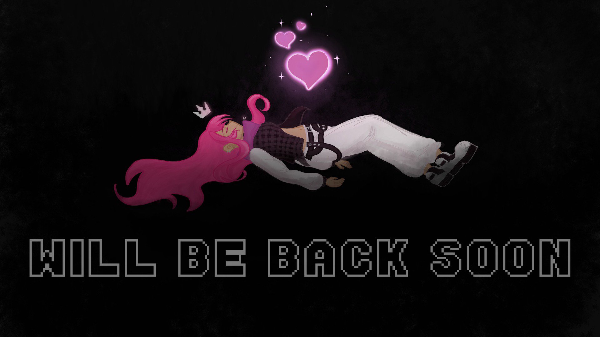 Khatymiss Offline Background