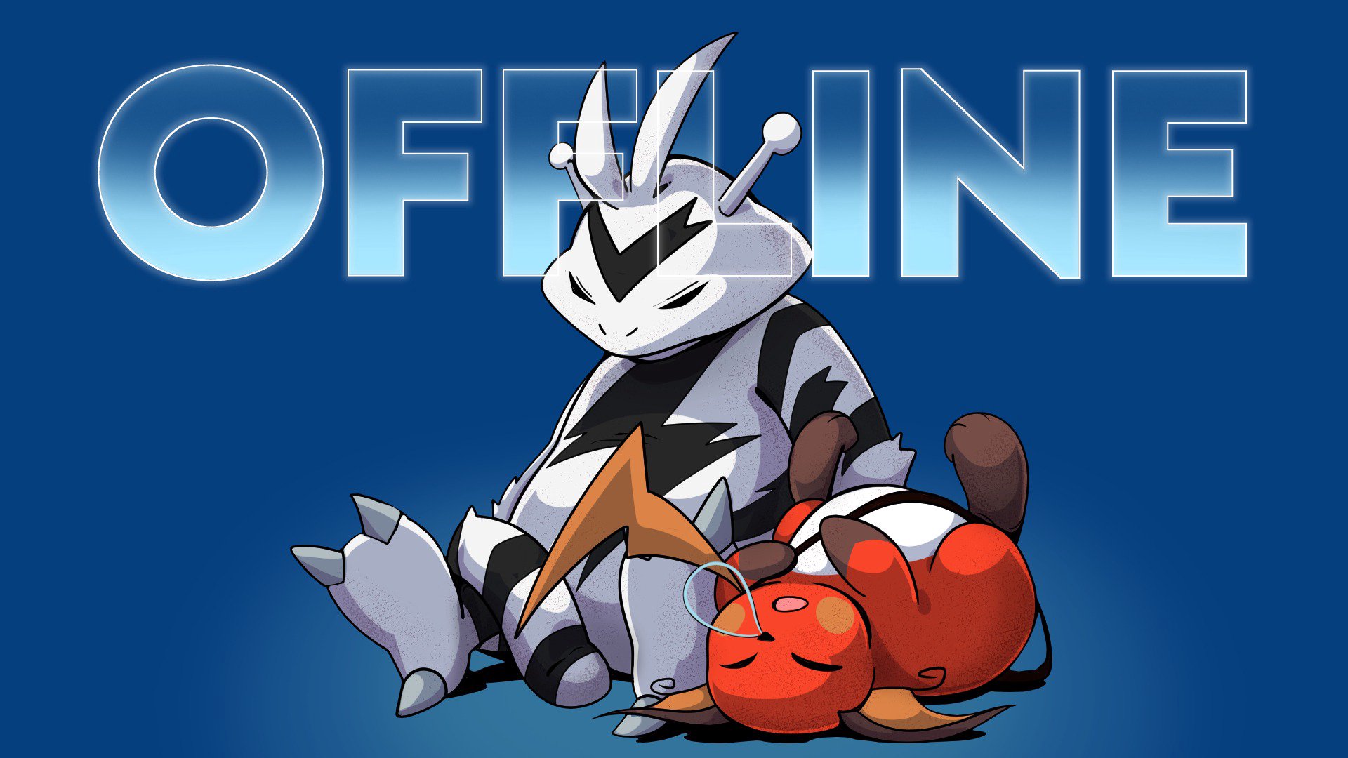 youngsaulim Offline Background