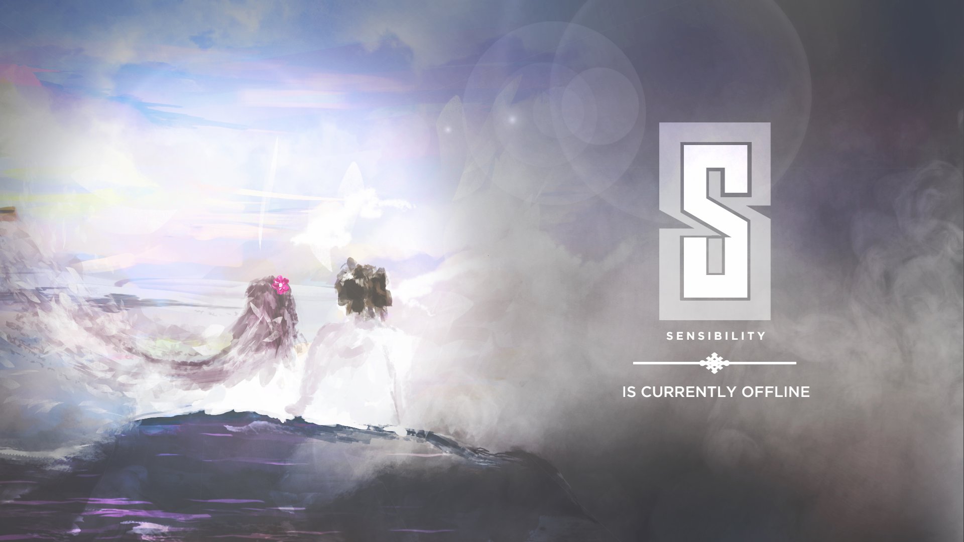 Sensibility322 Offline Background