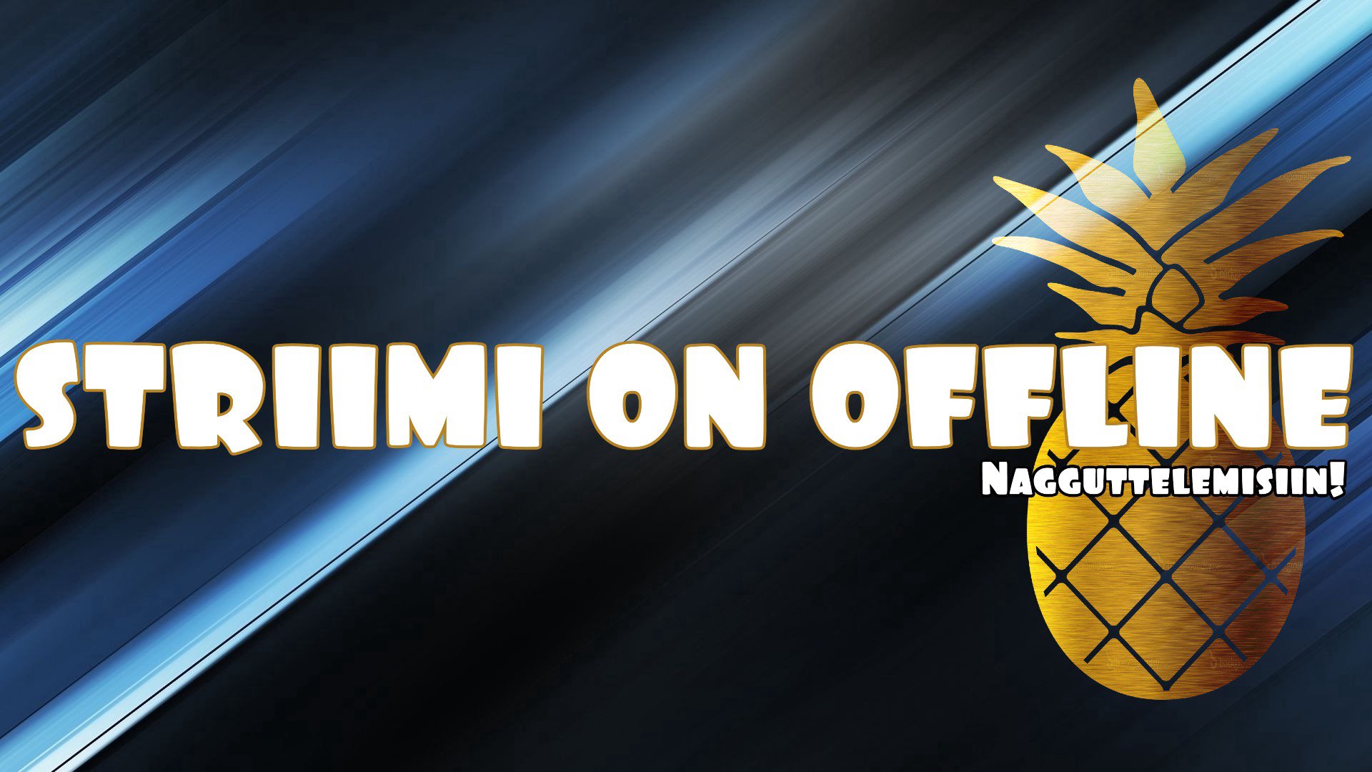 Nagguttaja Offline Background