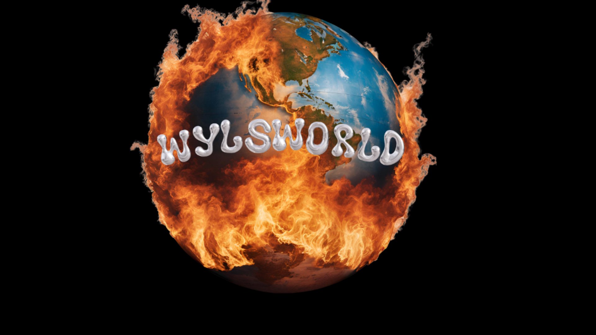 wylsworld Offline Background