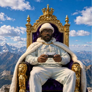 kingisrael1017