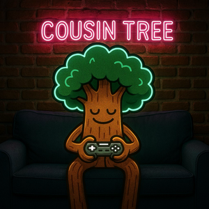 CousinTree