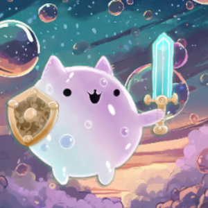 Indestructibubbles